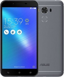Прошивка телефона Asus ZenFone 3 Max (ZC553KL) в Твери